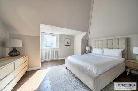 7 bedroom Detached house for sale in Elm Road, Sidcup, Kent, DA14