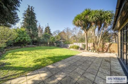 7 bedroom Detached house for sale in Elm Road, Sidcup, Kent, DA14