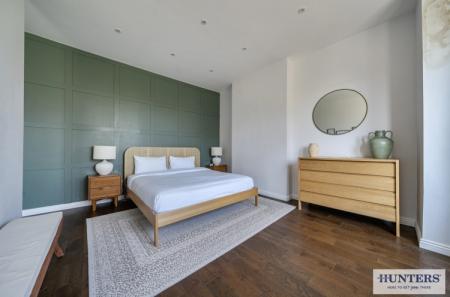 7 bedroom Detached house for sale in Elm Road, Sidcup, Kent, DA14