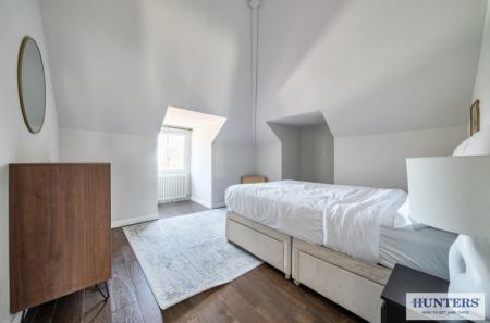 7 bedroom Detached house for sale in Elm Road, Sidcup, Kent, DA14