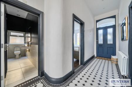 7 bedroom Detached house for sale in Elm Road, Sidcup, Kent, DA14