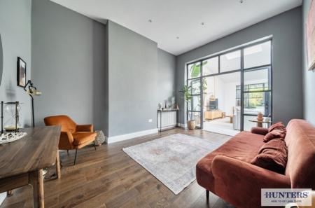 7 bedroom Detached house for sale in Elm Road, Sidcup, Kent, DA14