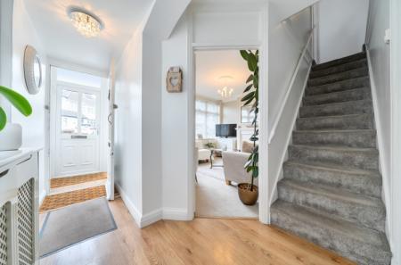 3 bedroom Semi-detached house for sale in Merlin Road, Welling, Kent, DA16