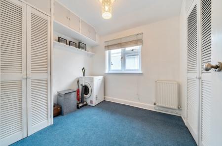 3 bedroom Semi-detached house for sale in Merlin Road, Welling, Kent, DA16