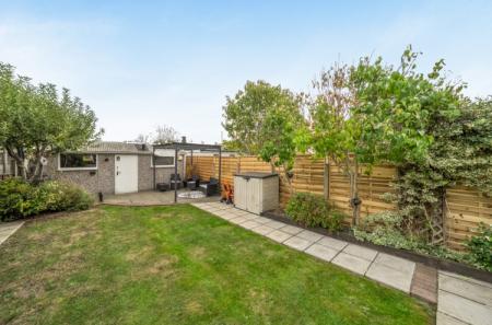 3 bedroom Semi-detached house for sale in Merlin Road, Welling, Kent, DA16