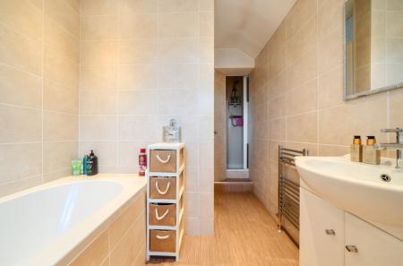 3 bedroom Semi-detached house for sale in Merlin Road, Welling, Kent, DA16