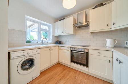 3 bedroom Semi-detached house for sale in Merlin Road, Welling, Kent, DA16