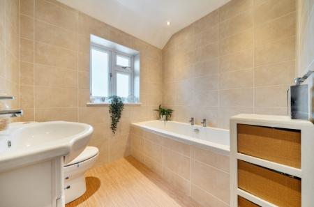 3 bedroom Semi-detached house for sale in Merlin Road, Welling, Kent, DA16