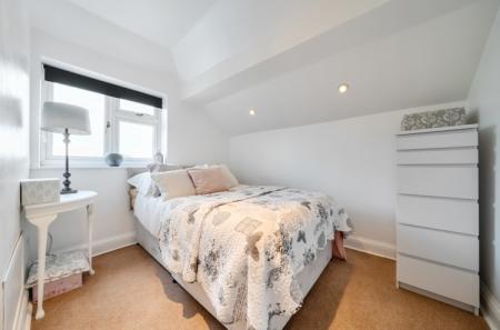 3 bedroom Semi-detached house for sale in Merlin Road, Welling, Kent, DA16