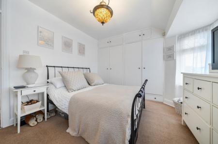 3 bedroom Semi-detached house for sale in Merlin Road, Welling, Kent, DA16