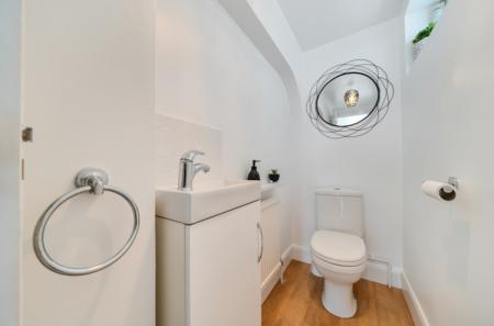 3 bedroom Semi-detached house for sale in Merlin Road, Welling, Kent, DA16