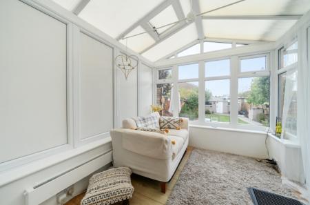 3 bedroom Semi-detached house for sale in Merlin Road, Welling, Kent, DA16