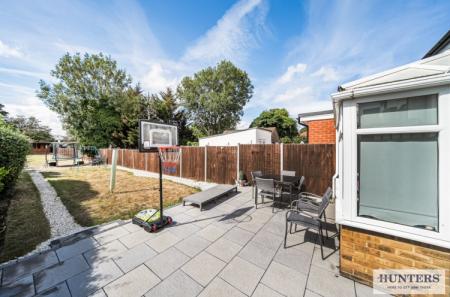 3 bedroom Semi-detached house for sale in Newlyn Road, Welling, Kent, DA16