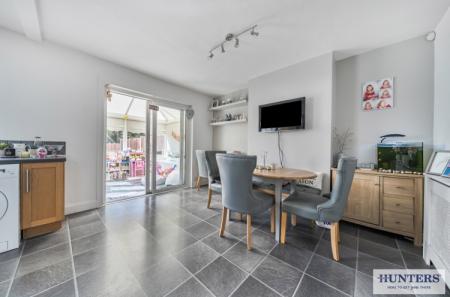3 bedroom Semi-detached house for sale in Newlyn Road, Welling, Kent, DA16