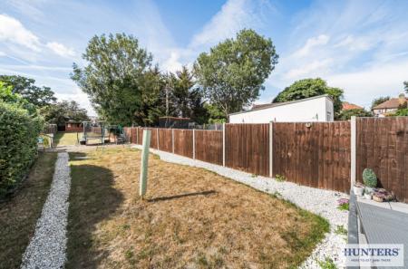 3 bedroom Semi-detached house for sale in Newlyn Road, Welling, Kent, DA16
