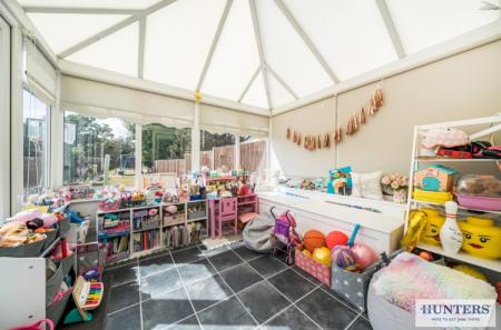 3 bedroom Semi-detached house for sale in Newlyn Road, Welling, Kent, DA16
