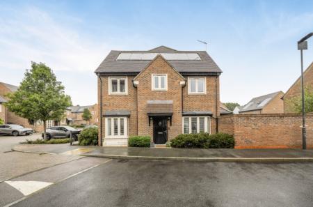 Hill View Drive, Welling, Kent, DA16
