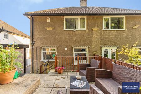 2 bedroom House for sale in Meadow Drive Halifax, HX3 5JX