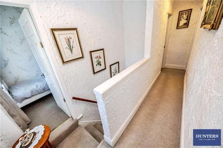 3 bedroom End of terrace house for sale in Ash Tree House, Village Street Norwood Green, Halifax, HX3 8QG
