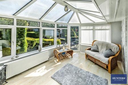 3 bedroom End of terrace house for sale in Ash Tree House, Village Street Norwood Green, Halifax, HX3 8QG