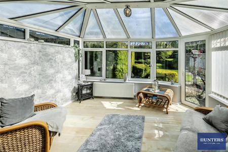 3 bedroom End of terrace house for sale in Ash Tree House, Village Street Norwood Green, Halifax, HX3 8QG