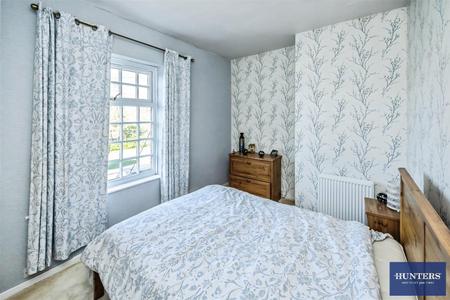 3 bedroom End of terrace house for sale in Ash Tree House, Village Street Norwood Green, Halifax, HX3 8QG