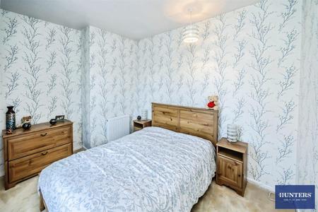 3 bedroom End of terrace house for sale in Ash Tree House, Village Street Norwood Green, Halifax, HX3 8QG