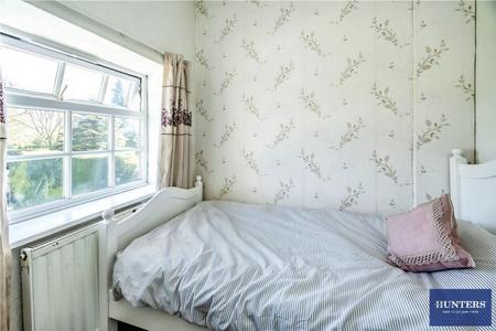 3 bedroom End of terrace house for sale in Ash Tree House, Village Street Norwood Green, Halifax, HX3 8QG