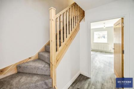 5 bedroom Semi-detached house for sale in Beck Gardens, Spring Hall Mills, Mile Cross Road, Halifax