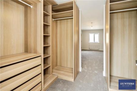 5 bedroom Semi-detached house for sale in Beck Gardens, Spring Hall Mills, Mile Cross Road, Halifax