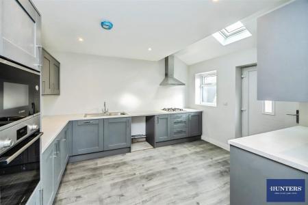 5 bedroom Semi-detached house for sale in Beck Gardens, Spring Hall Mills, Mile Cross Road, Halifax