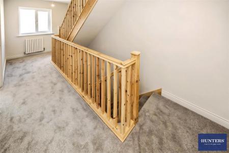 5 bedroom Semi-detached house for sale in Beck Gardens, Spring Hall Mills, Mile Cross Road, Halifax
