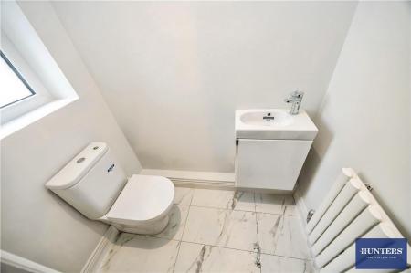 5 bedroom Semi-detached house for sale in Beck Gardens, Spring Hall Mills, Mile Cross Road, Halifax