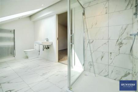 5 bedroom Semi-detached house for sale in Beck Gardens, Spring Hall Mills, Mile Cross Road, Halifax