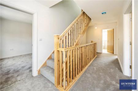 5 bedroom Semi-detached house for sale in Beck Gardens, Spring Hall Mills, Mile Cross Road, Halifax
