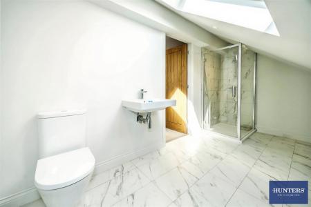 5 bedroom Semi-detached house for sale in Beck Gardens, Spring Hall Mills, Mile Cross Road, Halifax