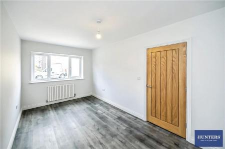 5 bedroom Semi-detached house for sale in Beck Gardens, Spring Hall Mills, Mile Cross Road, Halifax