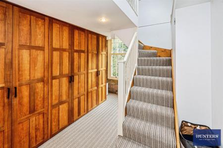 2 bedroom Penthouse for sale in Colne, Barkisland Mill, HX4 0HQ