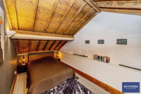 2 bedroom Penthouse for sale in Colne, Barkisland Mill, HX4 0HQ