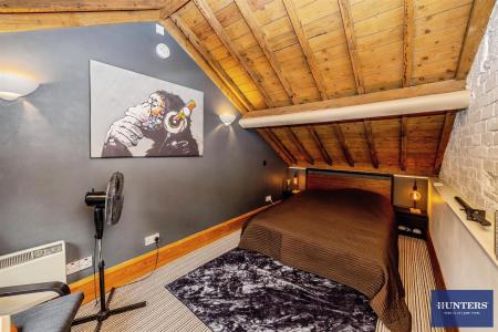 2 bedroom Penthouse for sale in Colne, Barkisland Mill, HX4 0HQ
