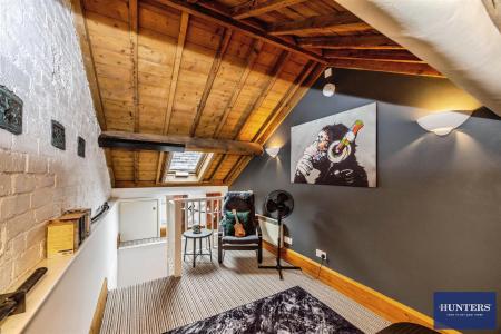 2 bedroom Penthouse for sale in Colne, Barkisland Mill, HX4 0HQ