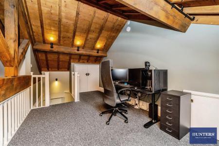 2 bedroom Penthouse for sale in Colne, Barkisland Mill, HX4 0HQ