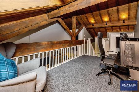 2 bedroom Penthouse for sale in Colne, Barkisland Mill, HX4 0HQ