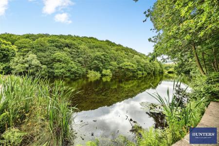 2 bedroom Penthouse for sale in Colne, Barkisland Mill, HX4 0HQ
