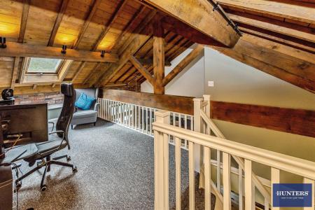 2 bedroom Penthouse for sale in Colne, Barkisland Mill, HX4 0HQ