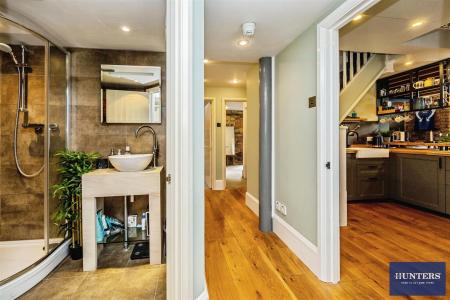 2 bedroom Penthouse for sale in Colne, Barkisland Mill, HX4 0HQ