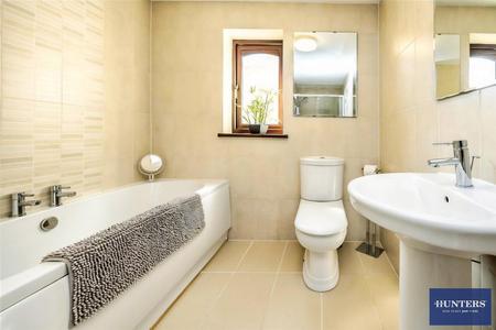 3 bedroom Semi-detached house for sale in Roselee Close Siddal, Halifax, HX3 9BT
