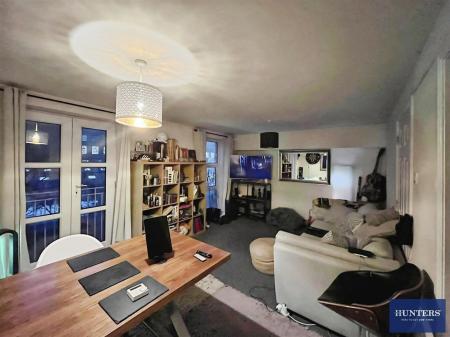 1 bedroom Apartment for sale in The Weaving Shed, Wharf Street Sowerby Bridge, HX6 2JR