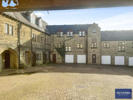 Olivia Court, Chester Road Boothtown, Halifax, HX3 6LN