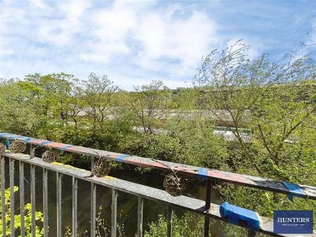 2 bedroom Apartment for sale in Wharf Street, Sowerby Bridge, Halifax, HX6 2JR